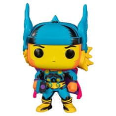 Funko Funko POP! Marvel Thor 650 SE