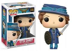 Funko Funko POP! Marvel Wonder Woman Etta Meč in ščit 228 figurica