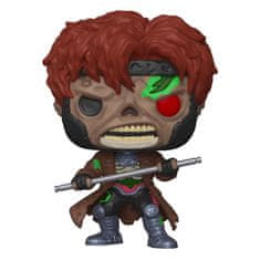 Funko Funko POP! Marvel Zombies Zombie Gambit 788 figuric