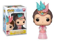 Funko Funko POP! Film Mary Poppins se vrača v Glasbeni dvorani 473