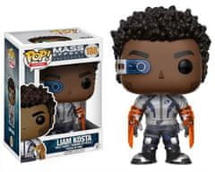 Funko Funko POP! Mass Effect Liam Kosta 188