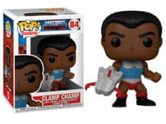 Funko Funko POP! Mojstri vesolja Clamp Champ 84