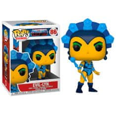 Funko Funko POP! Mojstri vesolja Evil-Lyn 86 figurica