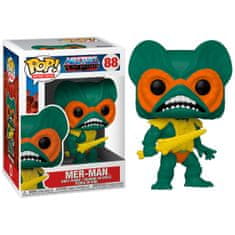 Funko Funko POP! Mojstri vesolja Mer-Man 88 figurica