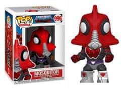 Funko Funko POP! Mojstri vesolja Mosquitor 996