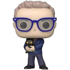 Funko Funko POP! Matrica Analitik 1176 SE