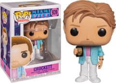 Funko Funko POP! Miami Vice Crockett 939 figurica