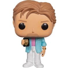 Funko Funko POP! Miami Vice Crockett 939 figurica