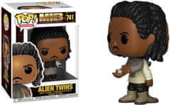 Funko Funko POP! MIB Alien Twins 741 figurica