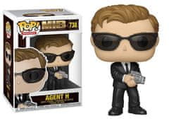 Funko Funko POP! MIB International Agent H 738 figurica