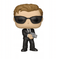 Funko Funko POP! MIB International Agent H 738 figurica