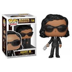 Funko Funko POP! MIB International Agent M 739 figurica