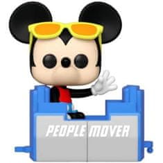 Funko Funko POP! Disney Mickey Mouse na Peoplemoverju 1163