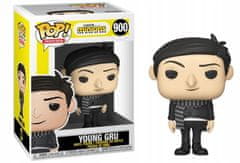 Funko Funko POP! Minioni Young Gru 900