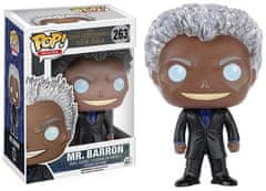 Funko Funko POP! Miss Peregrines Mr.Barron 263