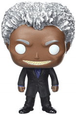 Funko Funko POP! Miss Peregrines Mr.Barron 263