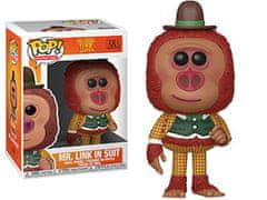 Funko Funko POP! Missing Link Gospod Link v obleki 585