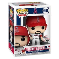 Funko Funko POP! MLB Angels Anthony Rendon 60 figuric