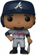 Funko Funko POP! MLB Braves Ozzie Albies 61 figuric