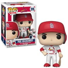 Funko Funko POP! MLB Cardinals Paul Goldschmidt 35 figuric