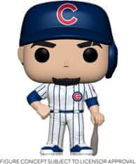 Funko Funko POP! MLB Cubs Javier Baez 64