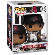 Funko Funko POP! MLB Diamondbacks Ketel Marte 73