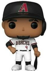 Funko Funko POP! MLB Diamondbacks Ketel Marte 73