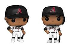 Funko Funko POP! MLB Diamondbacks Ketel Marte 73