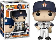 Funko Funko POP! MLB Houston Astros Alex Bregman 50