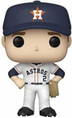 Funko Funko POP! MLB Houston Astros Alex Bregman 50