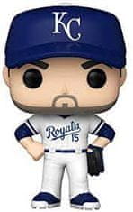 Funko Funko POP! MLB KC Royals Whit Merrifield 69 figuric