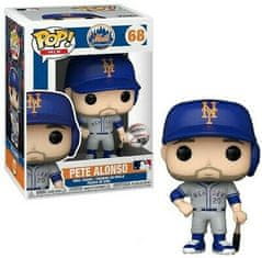 Funko Funko POP! MLB Mets Pete Alonso 68