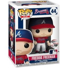 Funko Funko POP! MLB Mravljišča Freddie Freeman 44