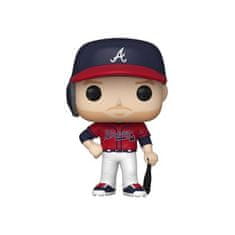 Funko Funko POP! MLB Mravljišča Freddie Freeman 44