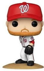 Funko Funko POP! MLB Nationals Stephen Strasburg 66 figuric