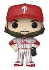 Funko Funko POP! MLB Phillies Bryce Harper 34