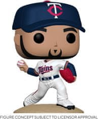 Funko Funko POP! MLB Twins Jose Berrios 70