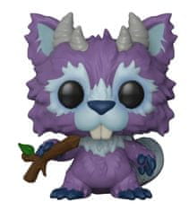 Funko Funko POP! Pošasti Angus Knucklebark 12