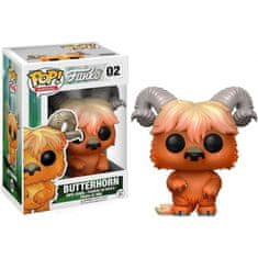 Funko Funko POP! Pošasti Butterhorn 02