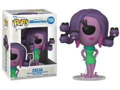 Funko Funko POP! Pošasti Celia 1154