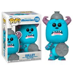 Funko Funko POP! Pošasti Sulley 1156