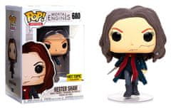 Funko Funko POP! Mortal Engines Hester Shaw 680 figuric