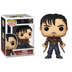 Funko Funko POP! Mortal Kombat Cole 1054