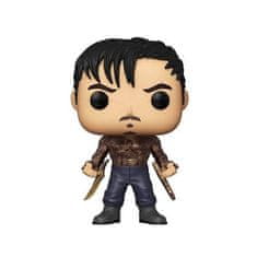 Funko Funko POP! Mortal Kombat Cole 1054