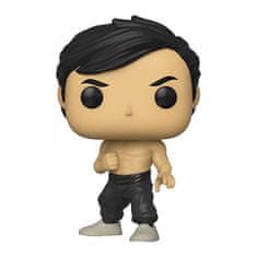 Funko Funko POP! Mortal Kombat Liu Kang 535