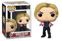 Funko Funko POP! Mortal Kombat Sonya Blade 1056 figurica