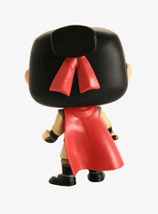 Funko Funko POP! Mulan Li Shang 631