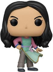 Funko Funko POP! Mulan Villager 638