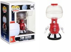 Funko Funko POP! Mystery Scenice Theater 3000 Tom Servo