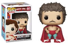 Funko Funko POP! Film Nacho Libre 647